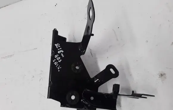Renault Scenic IV - Grand scenic IV ABS pump bracket 478401352R