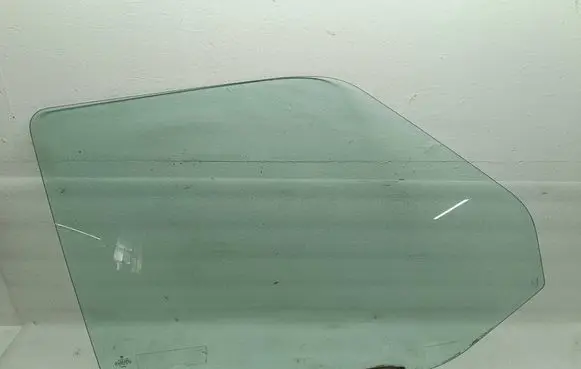 Volkswagen Transporter - Caravelle T4 Front door window/glass (coupe) 357839571
