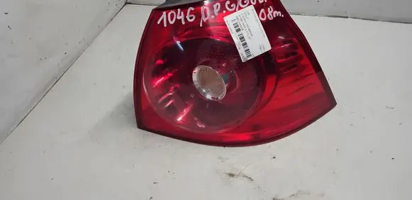 Volkswagen Golf V Rear/tail lights 1K6945095AA