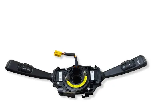 Volvo XC70 Airbag slip ring squib (SRS ring) 31275332