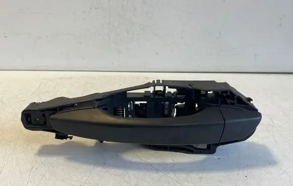 Opel Vivaro Sliding door exterior handle 9688834180