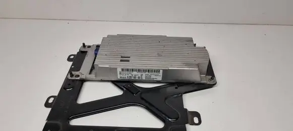BMW Z4 E89 Bluetooth control unit module 84109257161 9257161