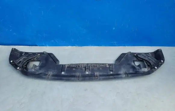 Mitsubishi Eclipse Cross Front bumper skid plate/under tray 5379A691