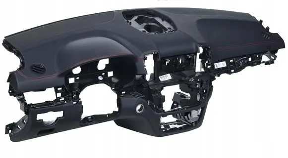 Mercedes-Benz GLE (W166 - C292) Dashboard A2926801000