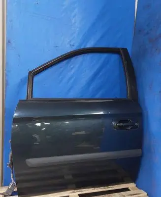 Chrysler Grand Voyager IV Front door