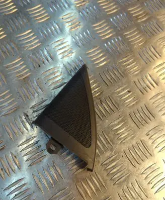 Audi A5 8T 8F Front door speaker cover trim 8T0035423