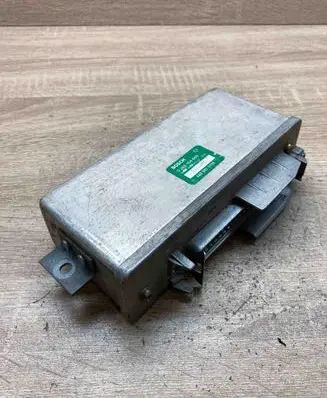 Audi 80 90 S2 B4 ABS control unit/module 4A0907379E 0265104005