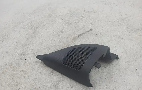 Mitsubishi Lancer X Plastic wing mirror trim cover 