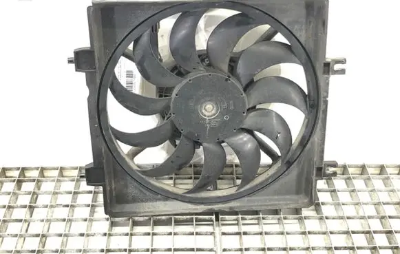 Subaru Legacy Fan set B1400001