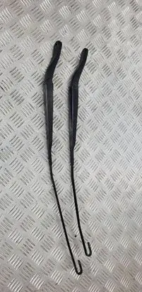 Opel Movano B Front wiper blade arm