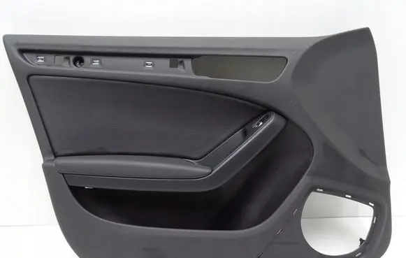 Audi A5 8T 8F Front door card panel trim 8T8867105