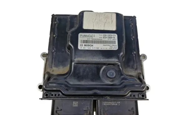 Ford Edge II Engine control unit/module K2GA12A650 K2GA12A650CFA KK1A12B684