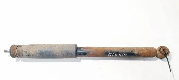 Honda Civic Rear shock absorber/damper