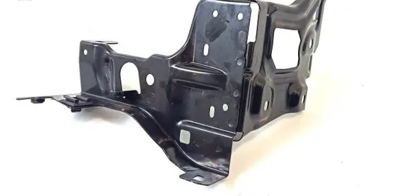 BMW 2 F45 Headlight/headlamp mounting bracket 7302531 51647302531