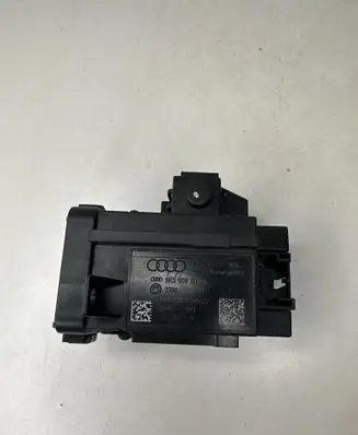 Audi A4 S4 B8 8K Ignition lock 8K0909131C 1101450312095022 3330410201