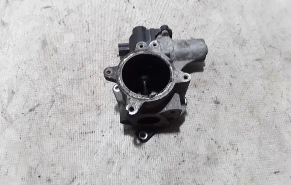 Volkswagen Transporter - Caravelle T5 EGR valve 076131501A