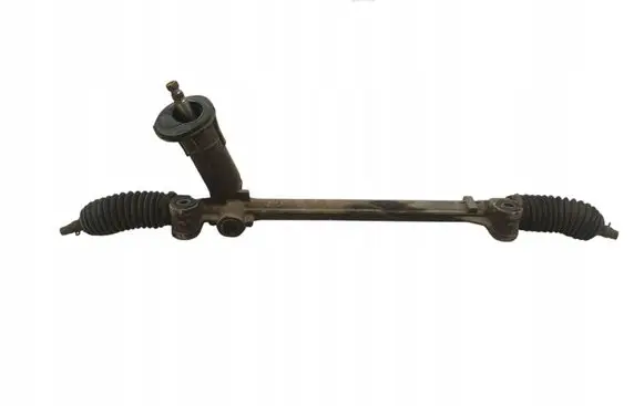 Steering rack