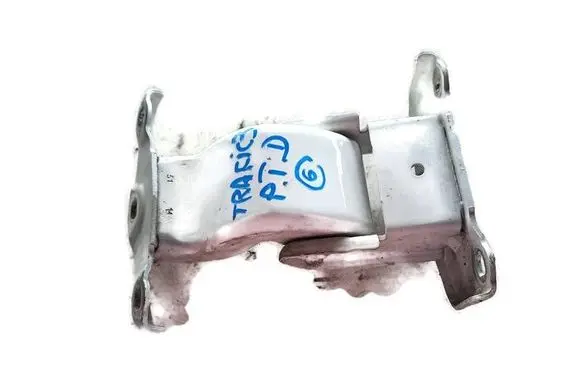 Renault Trafic III (X82) Loading door hinge set 904101690B 93867626