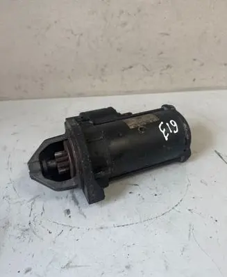 Mercedes-Benz Vito Viano W639 Starter motor 0986017260 255930