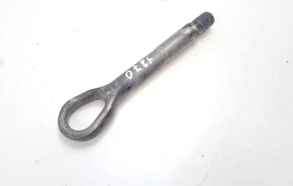 Mercedes-Benz CLS C257 Towing hook eye 