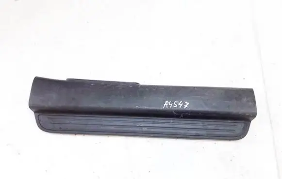 Chevrolet Captiva Front sill trim cover 96630460