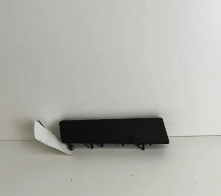 Porsche Taycan 9J1 Dashboard glove box trim 9JA857005D
