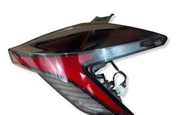 MG MG4 ev Rear/tail lights 10976794