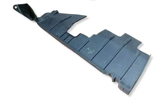 Nissan Micra Intercooler air guide/duct channel 