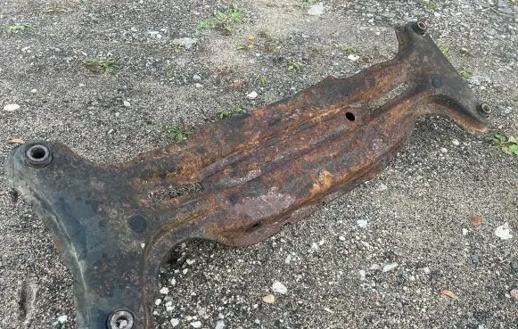 Toyota Solara Rear subframe 5120606050 512060E011 512060E012