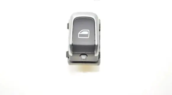 Audi A6 S6 C7 4G Electric window control switch 4H0959855A