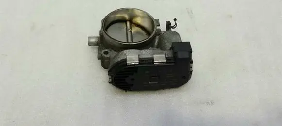 Mercedes-Benz R W251 Throttle valve A1131410125