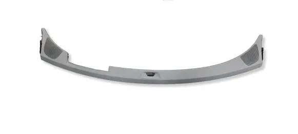 Audi A6 S6 C7 4G Dashboard center trim panel 4G0857051