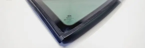 KIA Ceed Rear side window 878101H100
