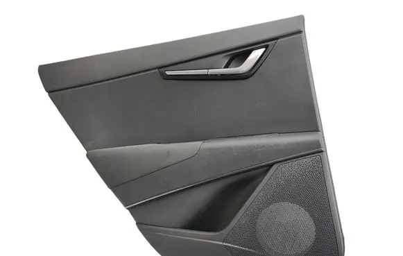 KIA Niro Rear door card panel trim 83371AT000 83301AT030CCV 20220930