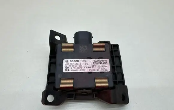Audi A4 S4 B9 Blind spot module 4M0907566B