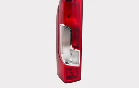 Fiat Ducato Rear/tail lights 1380673080 1374302080 71778511