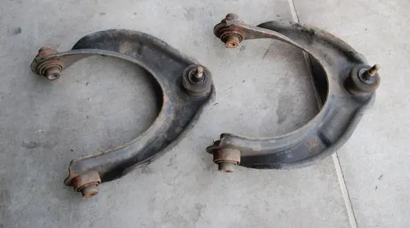 Honda Accord Front lower control arm/wishbone XXX 150KM B536P