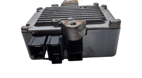 Mitsubishi Outlander Power steering control unit/module 8633A097