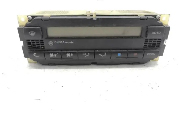 Volkswagen PASSAT B5 Climate control unit 3B1907044A 5HB00761702