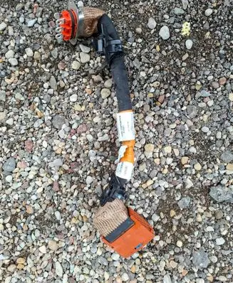 Renault Symbioz Other wiring loom 297A33828R