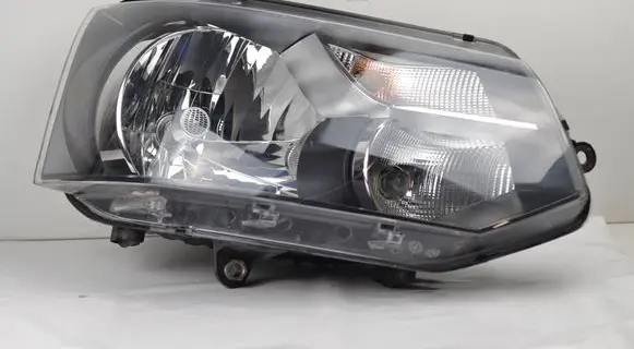 Volkswagen Transporter - Caravelle T5 Headlight/headlamp 030125430200 LE08A6194 7E1941016H