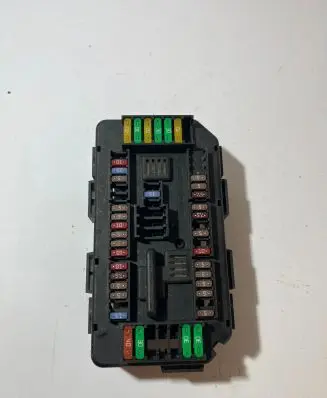 BMW 4 F36 Gran coupe Fuse box set 9389068 6114V7 19549000001