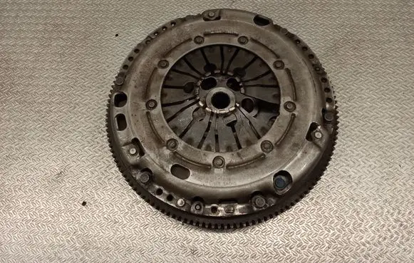 Volkswagen Touran I Clutch set kit 1864001694 3082001409