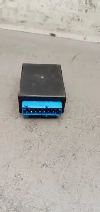 BMW 3 E36 Window wiper relay 8359031