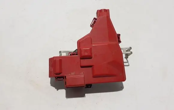 Dacia Duster II Positive cable (battery) 241148757R