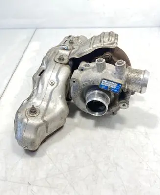 Peugeot Boxer Turbo 9812386080