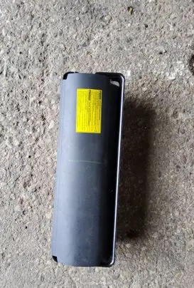 Chrysler 200 Knee airbag P68148438AB
