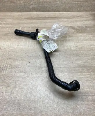 Volkswagen Transporter - Caravelle T5 Water drain line hose 7H0129653