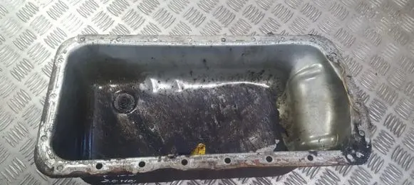 Peugeot 406 Oil sump