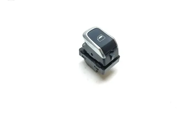 Audi A6 C7 Electric window control switch 4H0959855A 0986069